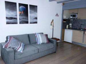 Résidence Samovar - APPARTEMENT ALPE DHUEZ CENTRE STATION MAE-2591