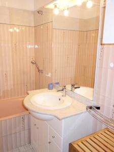 Résidence Samovar - APPARTEMENT ALPE DHUEZ CENTRE STATION MAE-2591