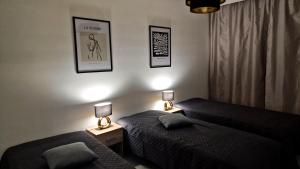 Villa Ruths Stay Palmu