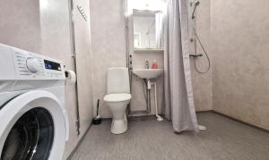 Villa Ruths Stay Palmu