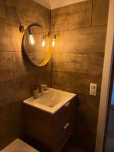 Elégant studio de 25m2