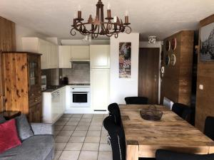 Chalet Alpina - APPARTEMENT ALPE DHUEZ HAUT DE STATION MAE-2661