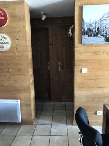 Chalet Alpina - APPARTEMENT ALPE DHUEZ HAUT DE STATION MAE-2661