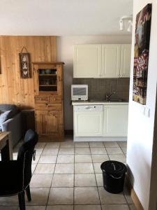 Chalet Alpina - APPARTEMENT ALPE DHUEZ HAUT DE STATION MAE-2661