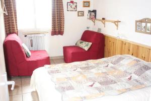 Résidence Paradis B - APPARTEMENT ALPE DHUEZ QUARTIER DU VIEL ALPE MAE-2671