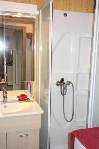 Résidence Paradis B - APPARTEMENT ALPE DHUEZ QUARTIER DU VIEL ALPE MAE-2671