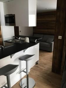 Résidence Taburle - APPARTEMENT ALPE DHUEZ HAUT DE STATION MAE-2641