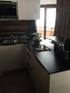 Résidence Taburle - APPARTEMENT ALPE DHUEZ HAUT DE STATION MAE-2641