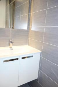 Résidence Taburle - APPARTEMENT ALPE DHUEZ HAUT DE STATION MAE-2641