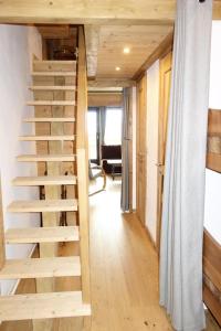 Résidence Richelieu - RESIDENCE LE RICHELIEU APT D3 MAE-2691