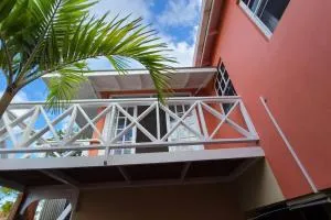 Oceanview in Downtown Saint George's - 圣乔治