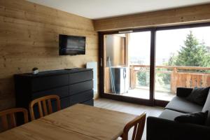 Résidence Rousses - APPARTEMENT ALPE DHUEZ HAUT DE STATION MAE-2721