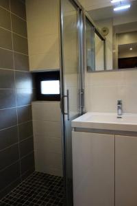 Résidence Rousses - APPARTEMENT ALPE DHUEZ HAUT DE STATION MAE-2721