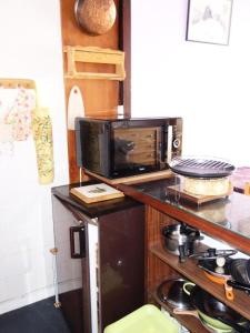 Résidence Pleiades - APPARTEMENT ALPE DHUEZ ROUTE DU SIGNAL MAE-2731