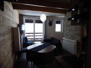 Appartements Residence Skival - APPARTEMENT ALPE D-HUEZ QUARTIER DE L-ECLOSE MAE-2751 : photos des chambres