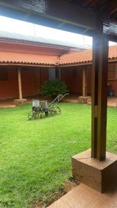 Nova Sorocabana Hotel