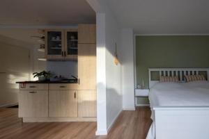 Klein&Fein-Stadtnahes Apartment