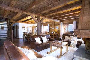 Résidence Alexandre & Chartreuse - CHALET CHARTREUSE MAE-9581