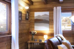 Résidence Alexandre & Chartreuse - CHALET CHARTREUSE MAE-9581