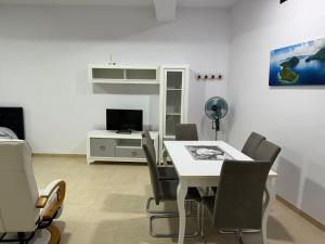 Apartamento el rebalaje VI