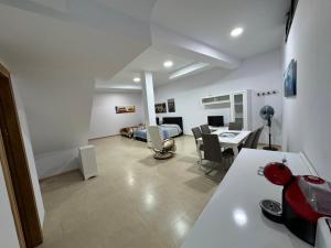 Apartamento el rebalaje VI