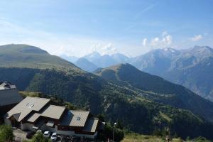 Résidence Skival - APPARTEMENT ALPE DHUEZ QUARTIER DE LECLOSE MAE-2811