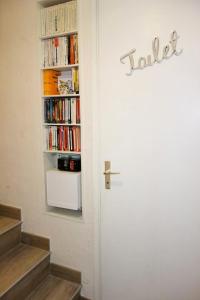 Résidence Pleiades - STUDIO 30m2 ROUTE DU SIGNAL CENTRE STATION MAE-2841