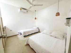 Casa de Playa ROSANI