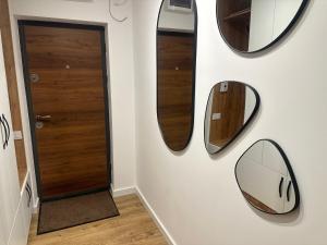 Apartament 1 Cameră Suceava