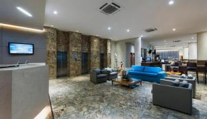 Natal Plaza Suites