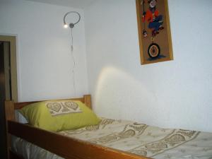 Résidence Skisun - APPARTEMENT ALPE DHUEZ CENTRE STATION MAE-2901