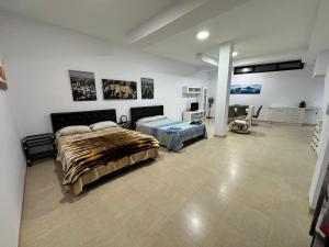 Apartamento el rebalaje VI