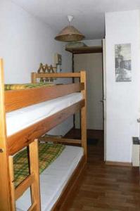 Résidence Skisun - APPARTEMENT ALPE DHUEZ CENTRE STATION MAE-2901