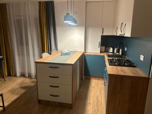 Apartament 1 Cameră Suceava