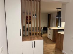 Apartament 1 Cameră Suceava