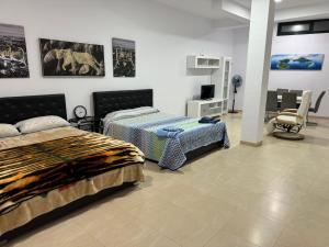Apartamento el rebalaje VI