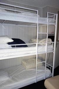 Résidence Solarium - APPARTEMENT 2 PIECES 46m2 HAUT DE STATION MAE-2921