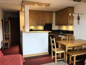 Résidence Obiou - APPARTEMENT ALPE DHUEZ HAUT DE STATION MAE-2911