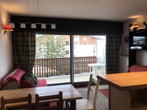 Résidence Obiou - APPARTEMENT ALPE DHUEZ HAUT DE STATION MAE-2911