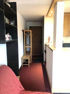 Résidence Obiou - APPARTEMENT ALPE DHUEZ HAUT DE STATION MAE-2911