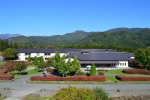 Hotel Familio Minakami - 3hvězdičkové hotely ve městě Minakami