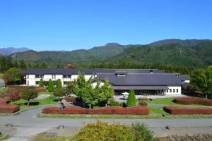 Hotel Familio Minakami - Aimata