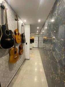 Casa Campeche com Piscina, à 1500m da praia