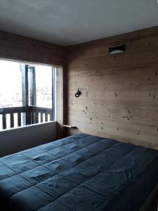 Résidence Cabris - APPARTEMENT 3 PIECES- ALPE DHUEZ COGNET-PIEDS DES PISTES MAE-2951