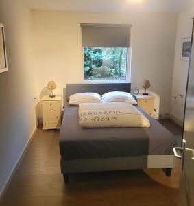 t Klokhuis Natuur"lijk" genieten