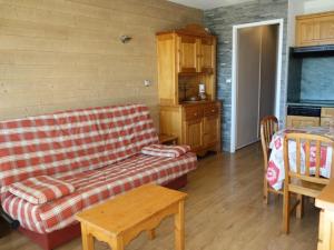 Résidence Maison De Lalpe - APPARTEMENT ALPE DHUEZ-VIEL ALPE MAE-2991