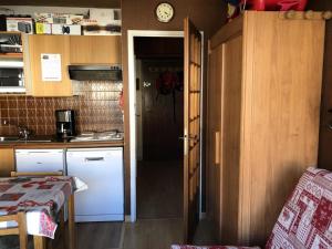 Résidence Maison De Lalpe - APPARTEMENT ALPE DHUEZ QUARTIER VIEL ALPE MAE-2981