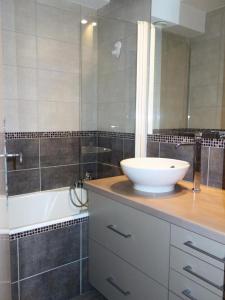 Résidence Maison De Lalpe - APPARTEMENT ALPE DHUEZ-VIEL ALPE MAE-2991