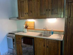 PRIVATE OASIS! New Casita with Parking, Garden and Outdoor Kitchen!