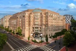 Westin Georgetown, Washington D.C. - Foggy Bottom